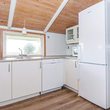 6 Person Holiday Home In R M Bolilmark Экстерьер фото